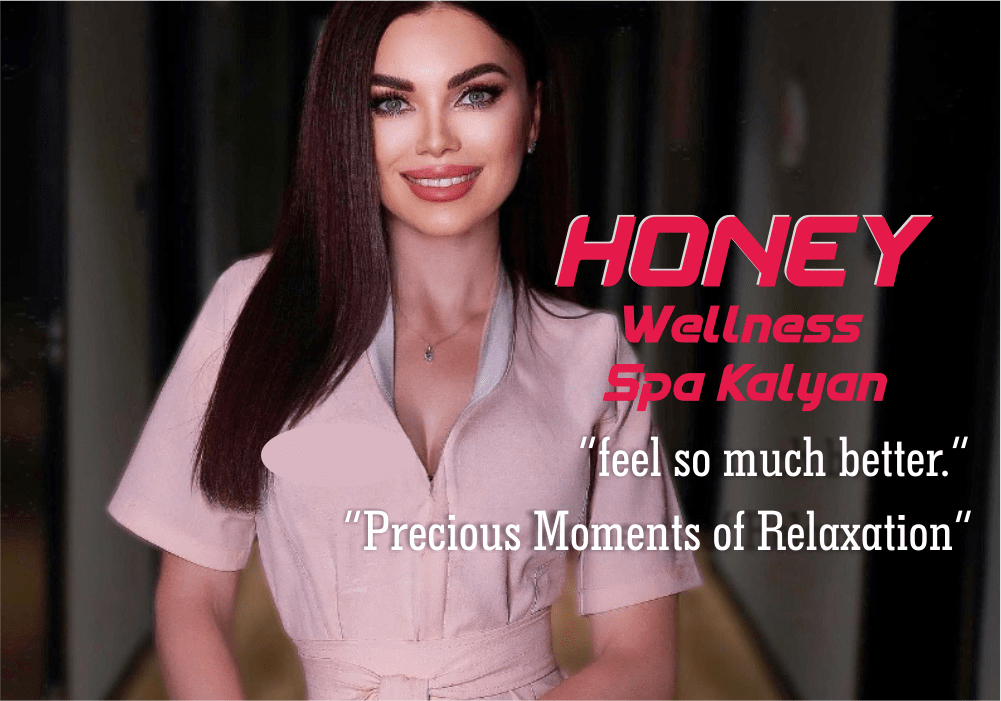 Thai Massage in Kalyan